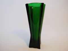 Atomic Age Vase  Mid Century  USA