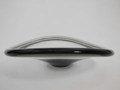 The Original by Per Lütken Hand Blown & Signed Unique Selandia Dish 1957